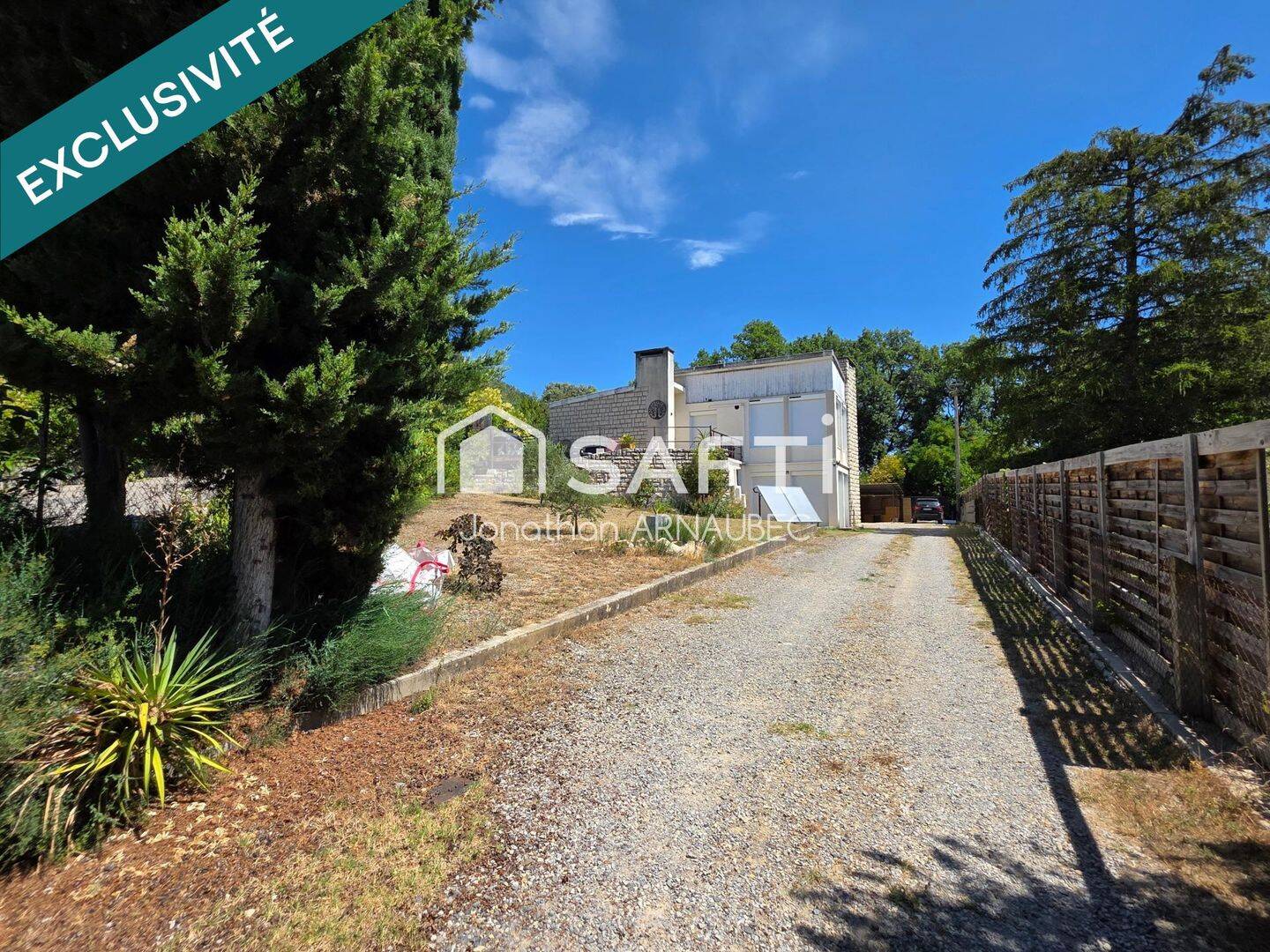 Maison 7 pièces 189 m² · à Château-Arnoux-Saint-Auban · 189 m² · 383 000 €