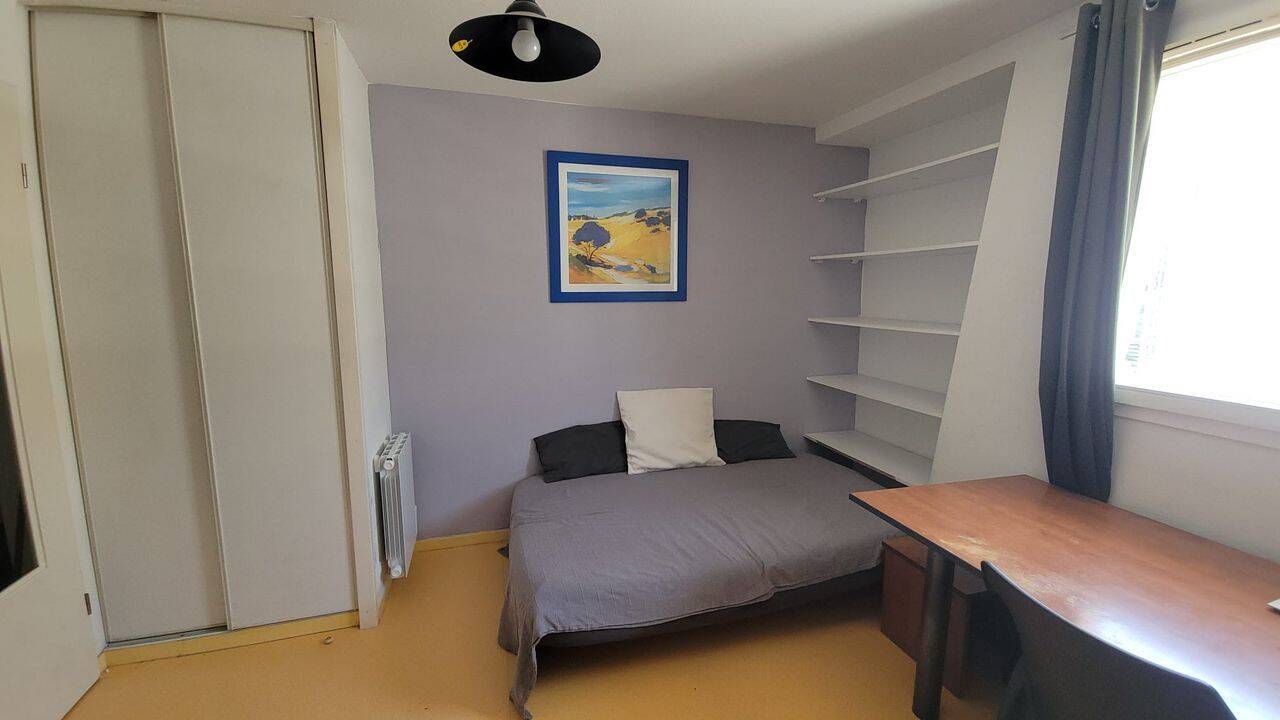 Appartement 1 pièce 19 m² · à Avignon · 19 m² · 390 €