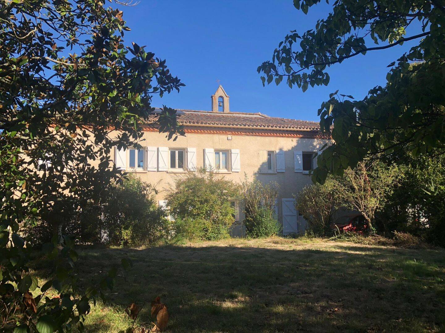 Maison 10 pièces 360 m² · à Grenade · 360 m² · 440 000 €