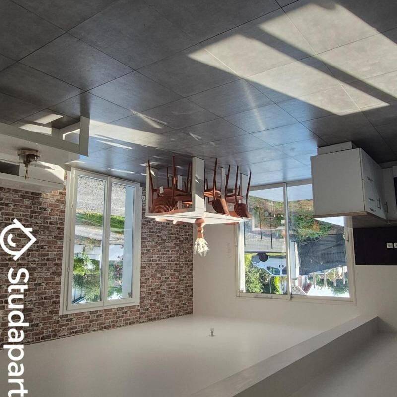 1 pièce 11 m² · à Urcuit · 11 m² · 480 €