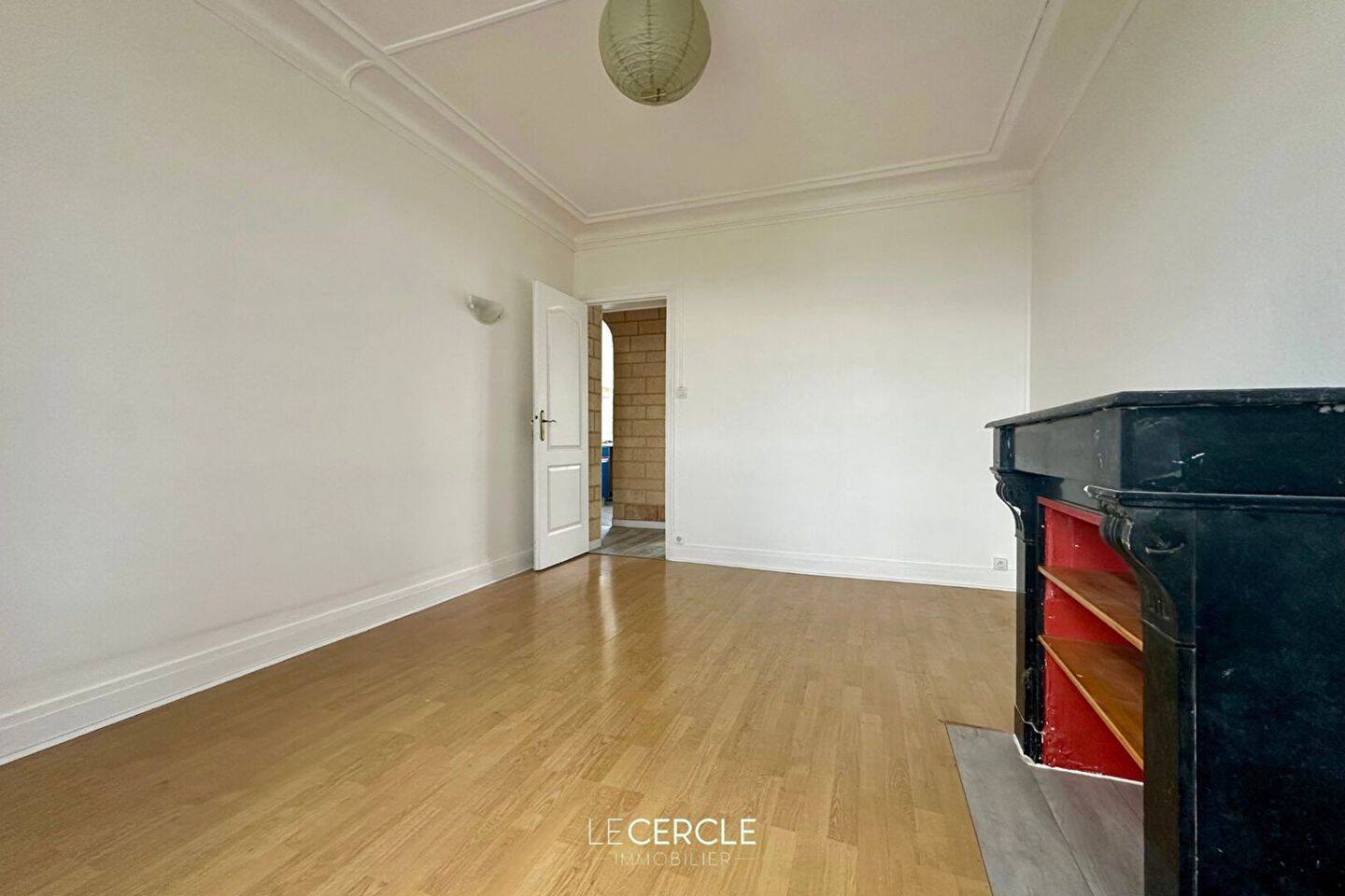 Appartement 2 pièces 33 m² · à Chantilly · 32,7 m² · 690 €/mois