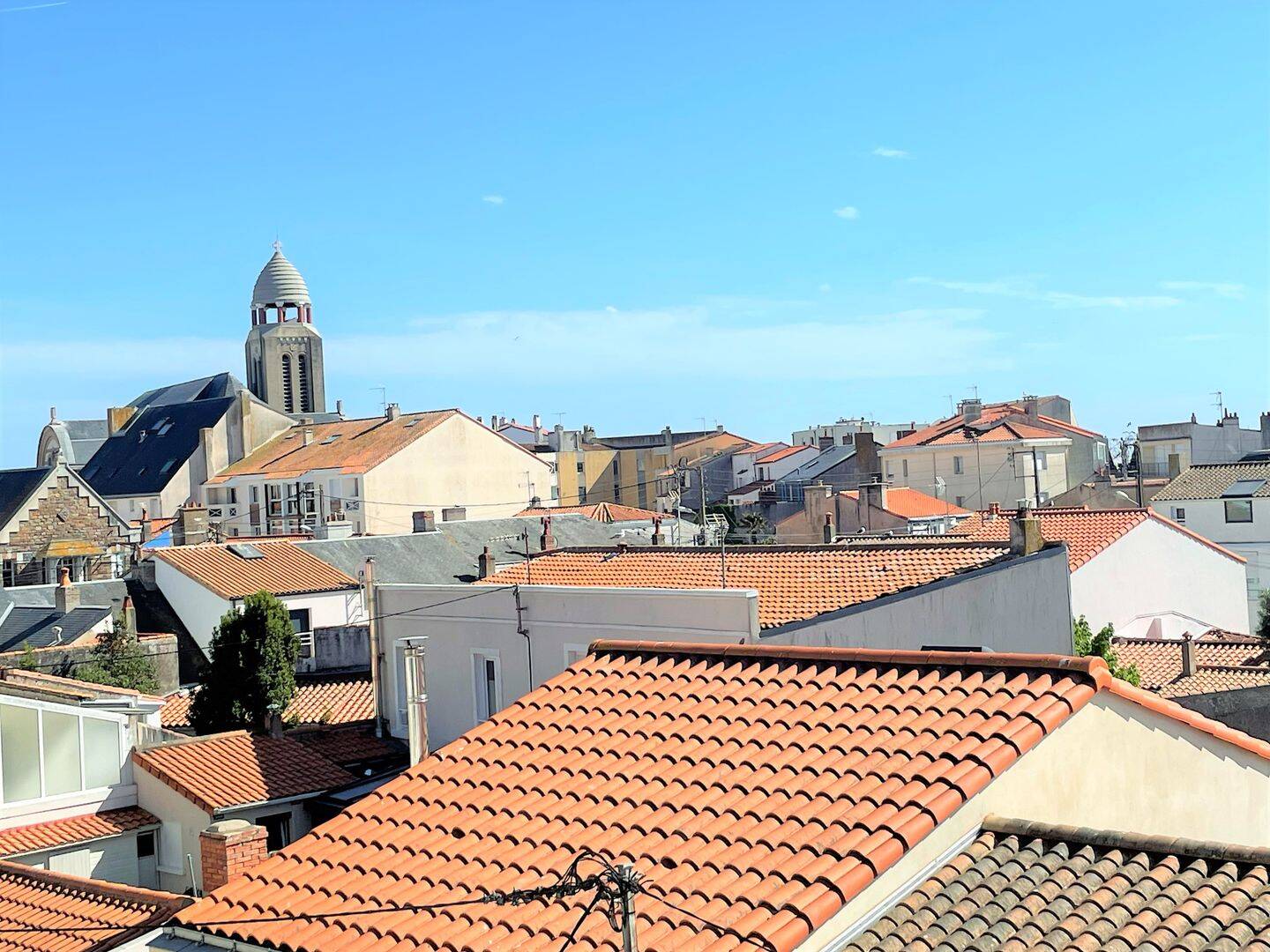 Appartement 3 pièces 60 m² · à Les Sables-d'Olonne · 60 m² · 320 000 €
