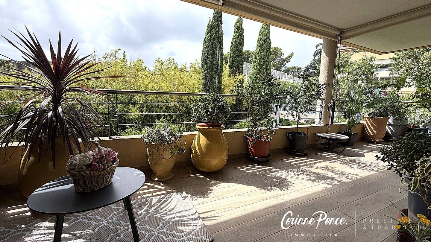 Appartement 3 pièces 75 m² · à Nîmes · 75 m² · 420 000 €