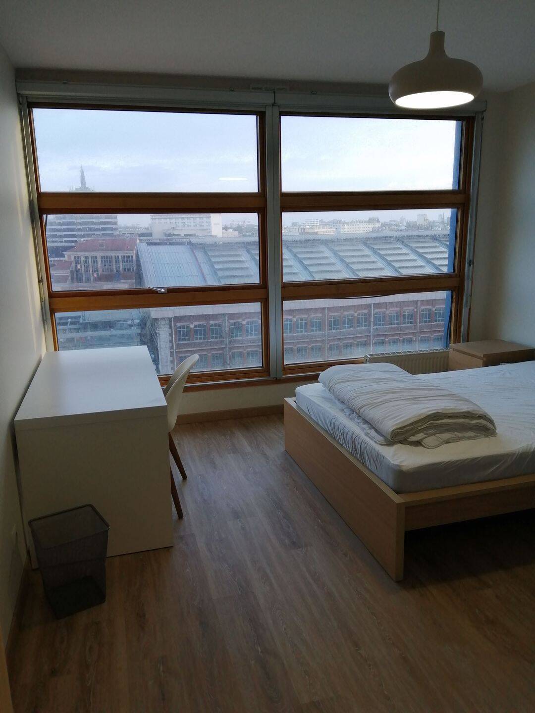 Appartement 1 pièce 22 m² · à Lille · 22 m² · 650 €