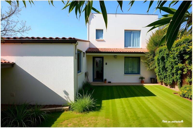 Maison 4 pièces 96 m² · à Les Portes-en-Ré · 96 m² · 599 000 €