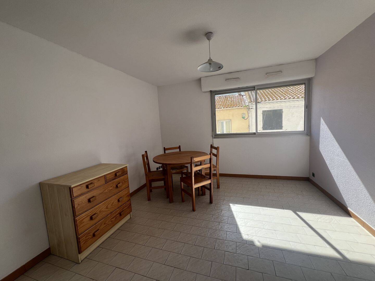 Appartement 1 pièce 18 m² · à Valras-Plage · 18 m² · 69 000 €