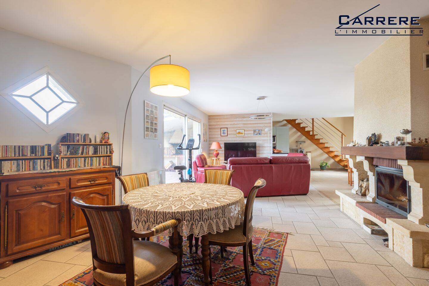 Maison 7 pièces 161 m² · à Yvrac · 160,6 m² · 420 000 €