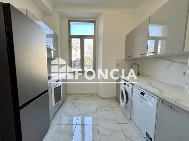Appartement 2 pièces 47 m² · à Cannes · 47 m² · 1 000 €/mois