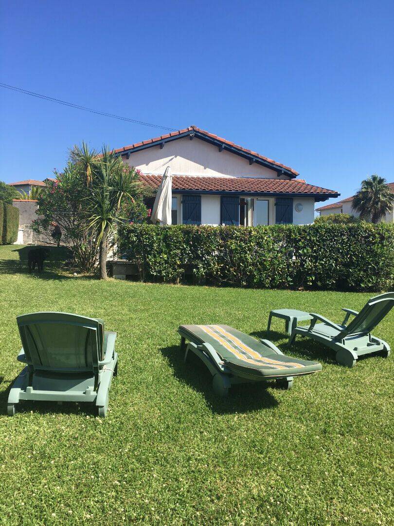 Maison 4 pièces 84 m² · à Anglet · 84 m² · 1 605 €