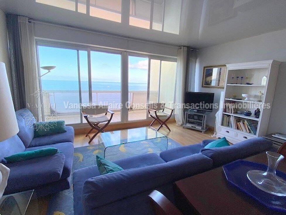 Appartement 4 pièces 78 m² · à La Baule-Escoublac · 77,7 m² · 699 900 €