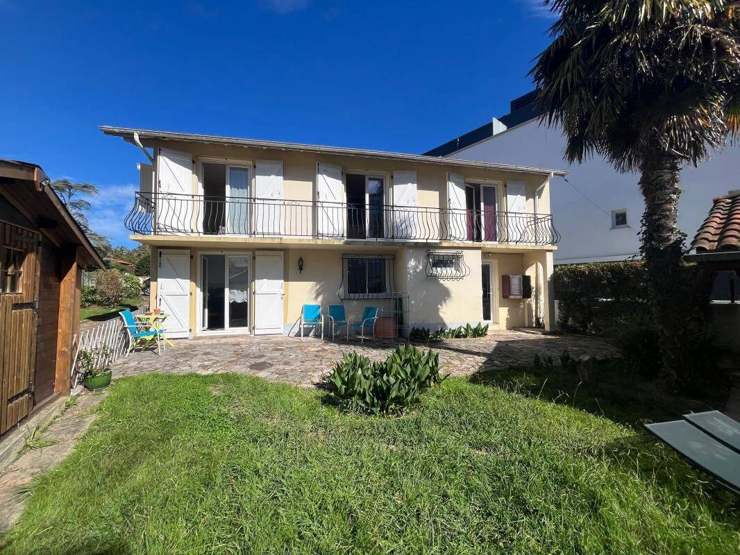 Maison 5 pièces 120 m² · à Anglet · 120 m² · 599 000 €