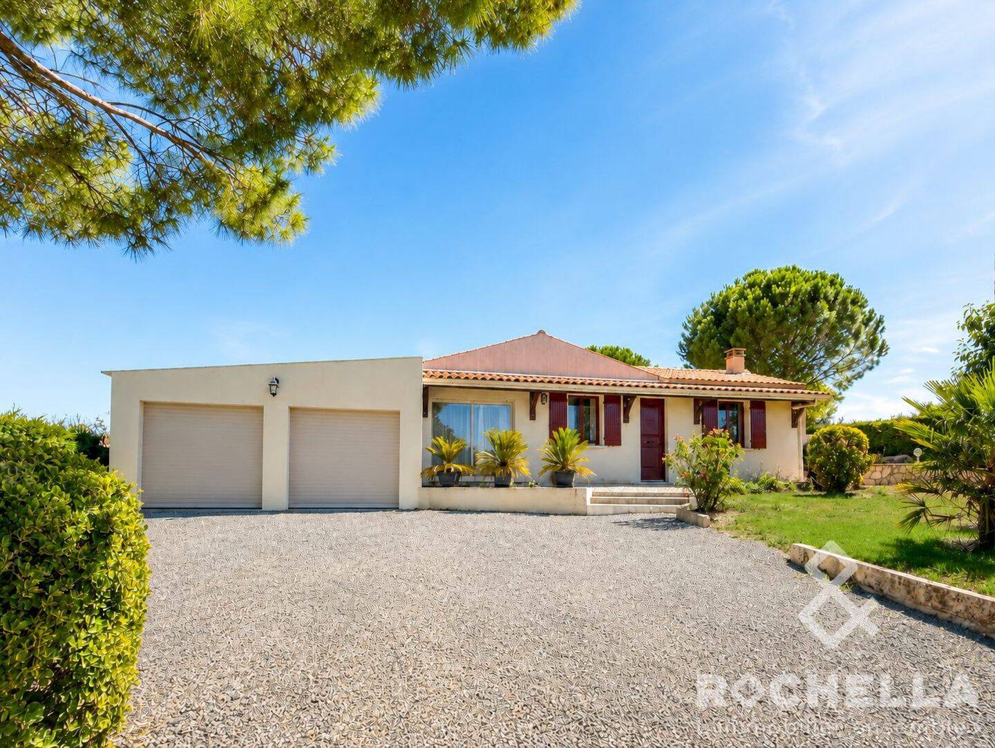 Maison 5 pièces 115 m² · à Courant · 115 m² · 199 000 €