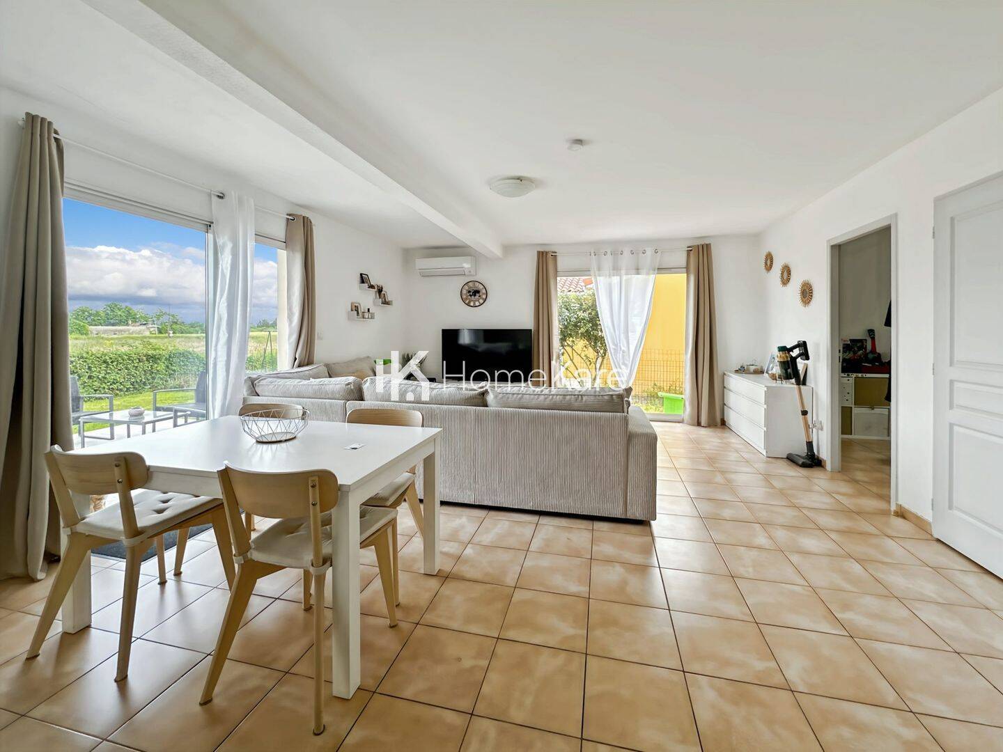 Maison 4 pièces 110 m² · à Bérat · 110 m² · 242 000 €