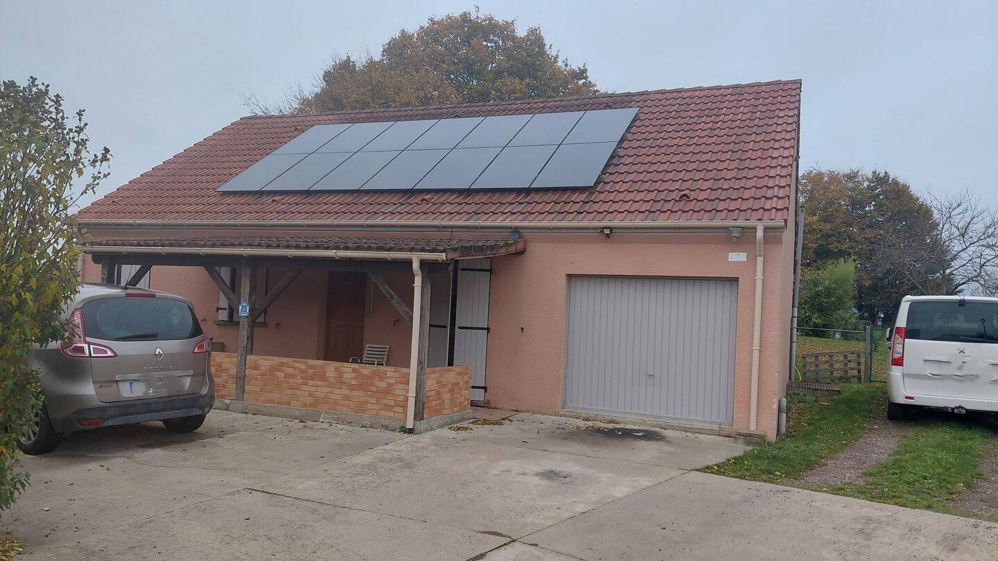 Maison 4 pièces 100 m² · à Aunay-sous-Auneau · 100 m² · 225 000 €