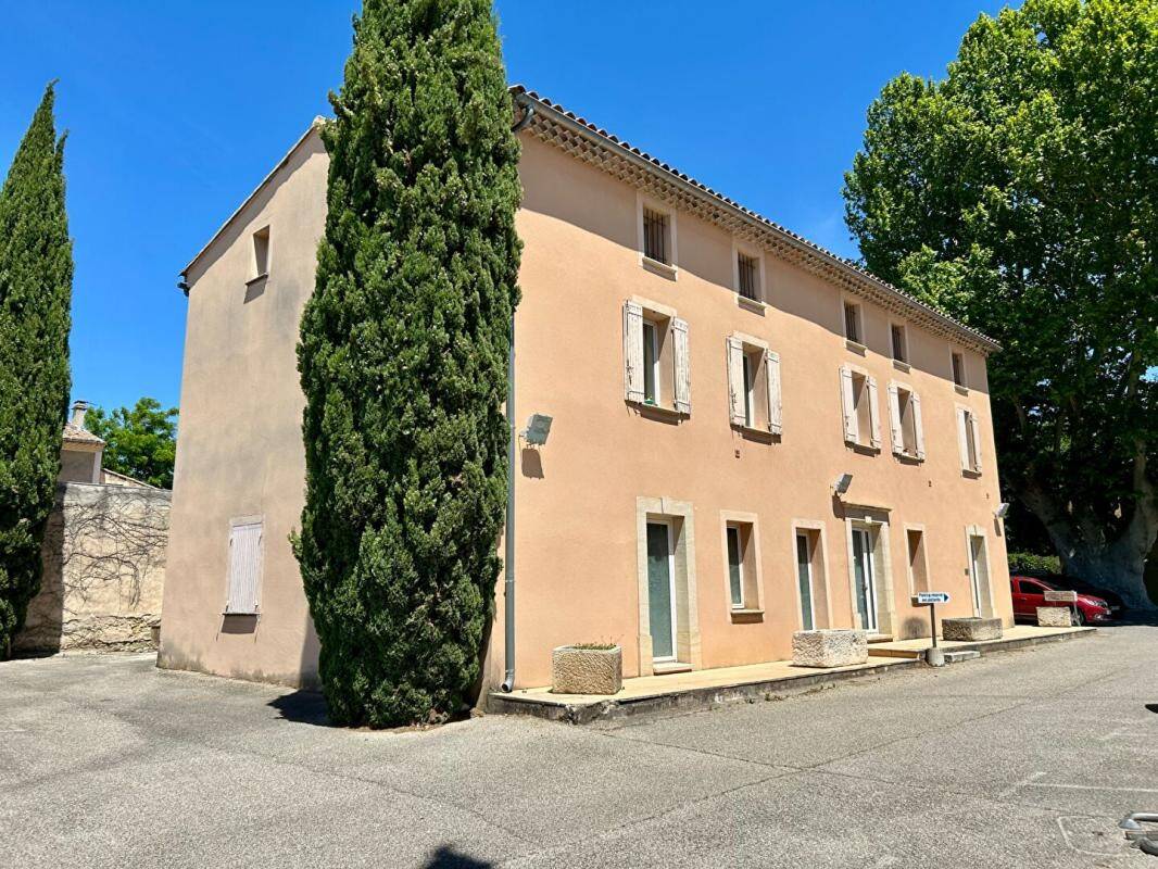 Appartement 2 pièces 51 m² · à Carpentras · 51 m² · 89 000 €