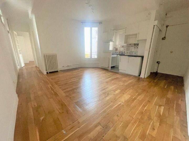 Appartement 2 pièces 43 m² · à Vanves · 43 m² · 990 €/mois