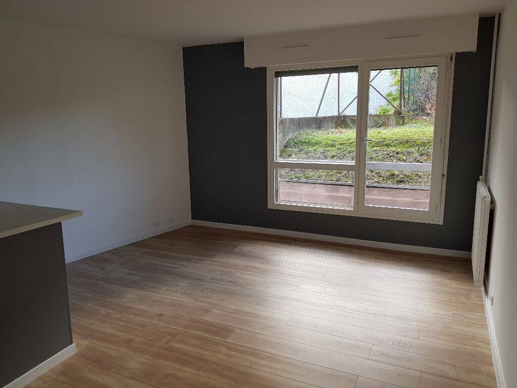 Appartement 2 pièces 34 m² · à Margny-lès-Compiègne · 34 m² · 645 €