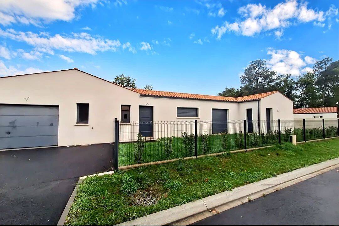 Maison 4 pièces 143 m² · à Les Mathes · 143,2 m² · 559 000 €