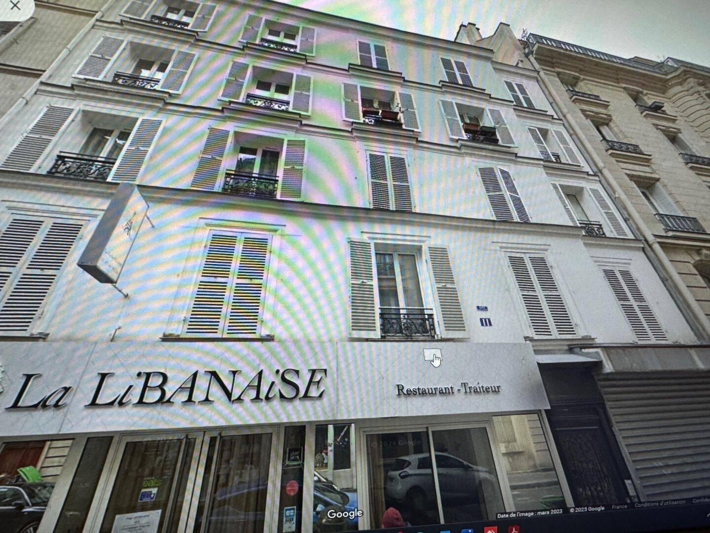 Appartement 1 pièce 24 m² · à Paris 17ème Arrondissement · 24 m² · 255 000 €