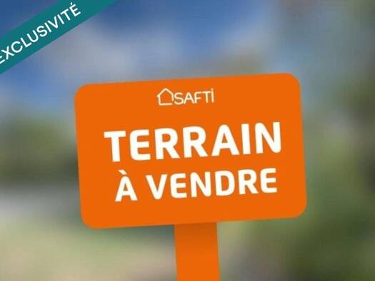 Terrain constructible à vendre 46 000 € 1 157 m² de terrain Caullery 59191