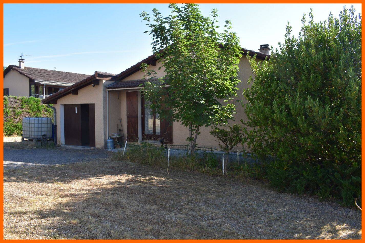 Maison 4 pièces 63 m² · à Montluel · 63 m² · 279 000 €