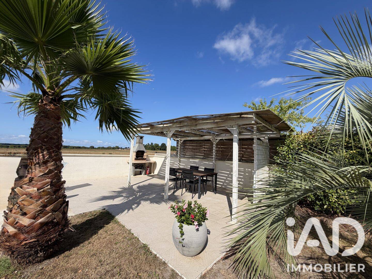 Maison 6 pièces 148 m² · à Cozes · 148 m² · 368 000 €