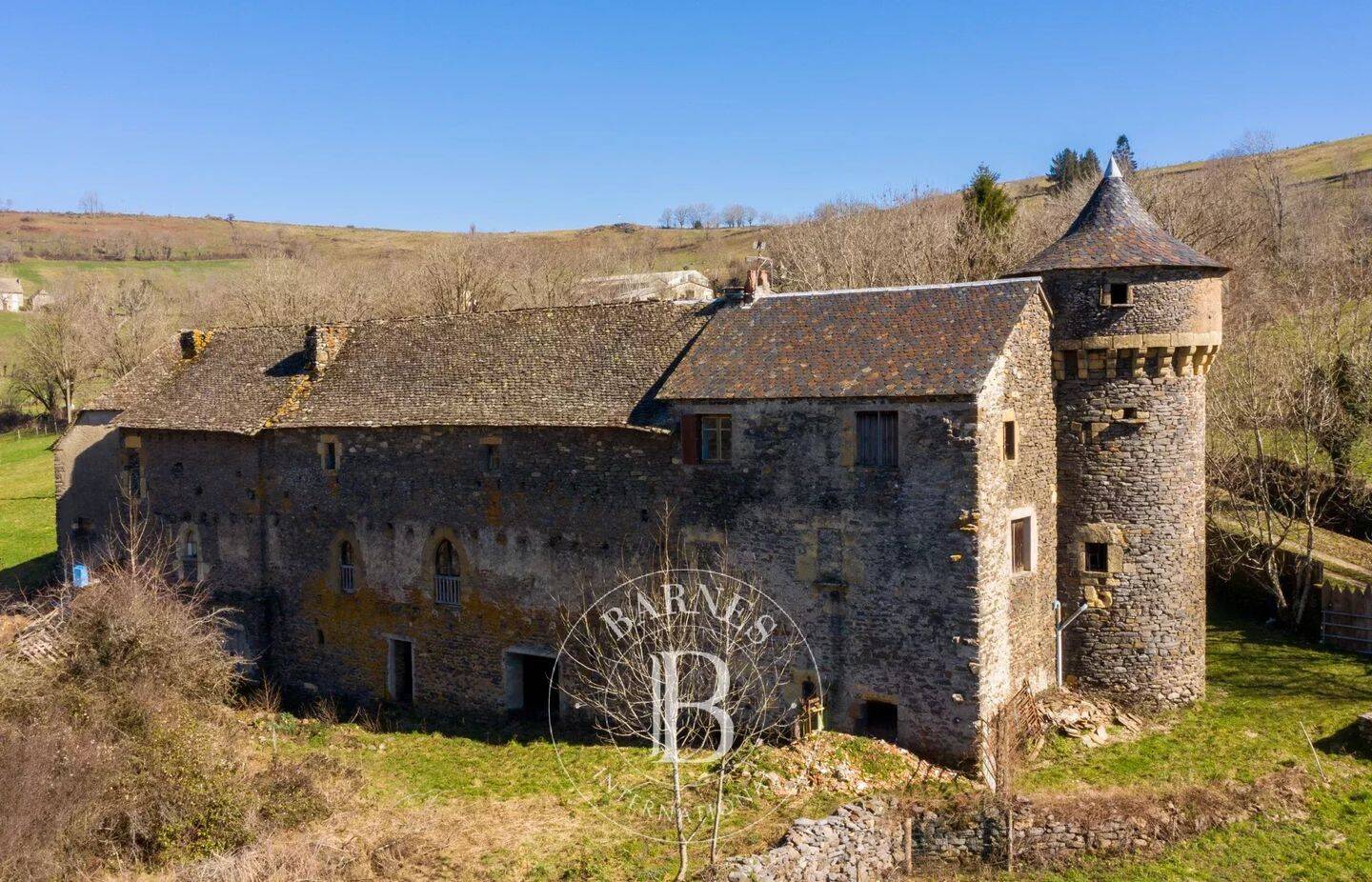 Maison 10 pièces 400 m² · à Espalion · 400 m² · 399 000 €