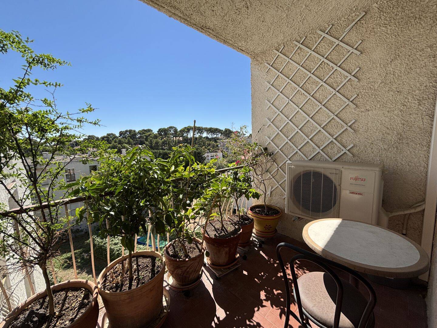 Appartement 3 pièces 72 m² · à Toulon · 72 m² · 239 000 €