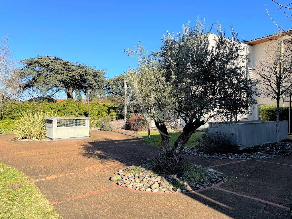 Appartement 3 pièces 64 m² · à Toulouse · 64 m² · 134 000 €
