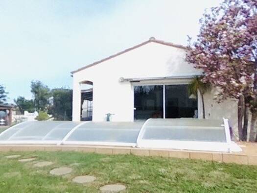 Maison de plain-pied à vendre 325 000 € 4 pièces 3 chambres 103 m² 830 m² de terrain Millas 66170