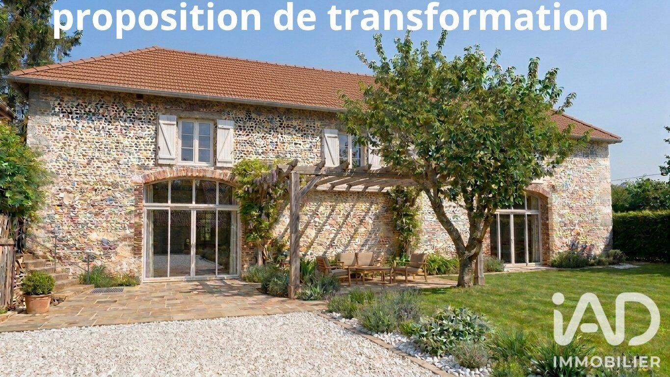 Maison 5 pièces 350 m² · à Uzein · 350 m² · 225 000 €