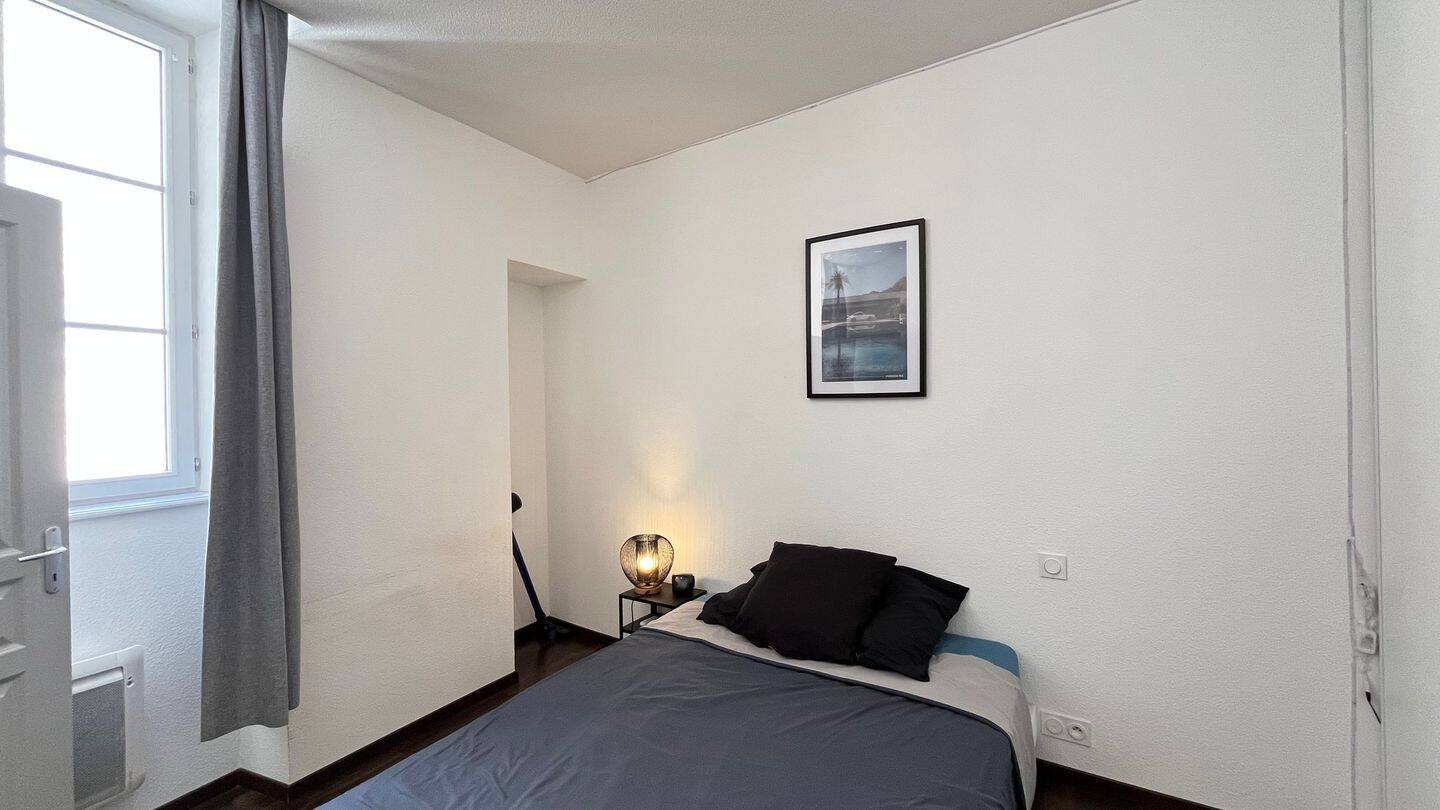 Appartement 2 pièces 30 m² · à Dole · 30 m² · 530 €