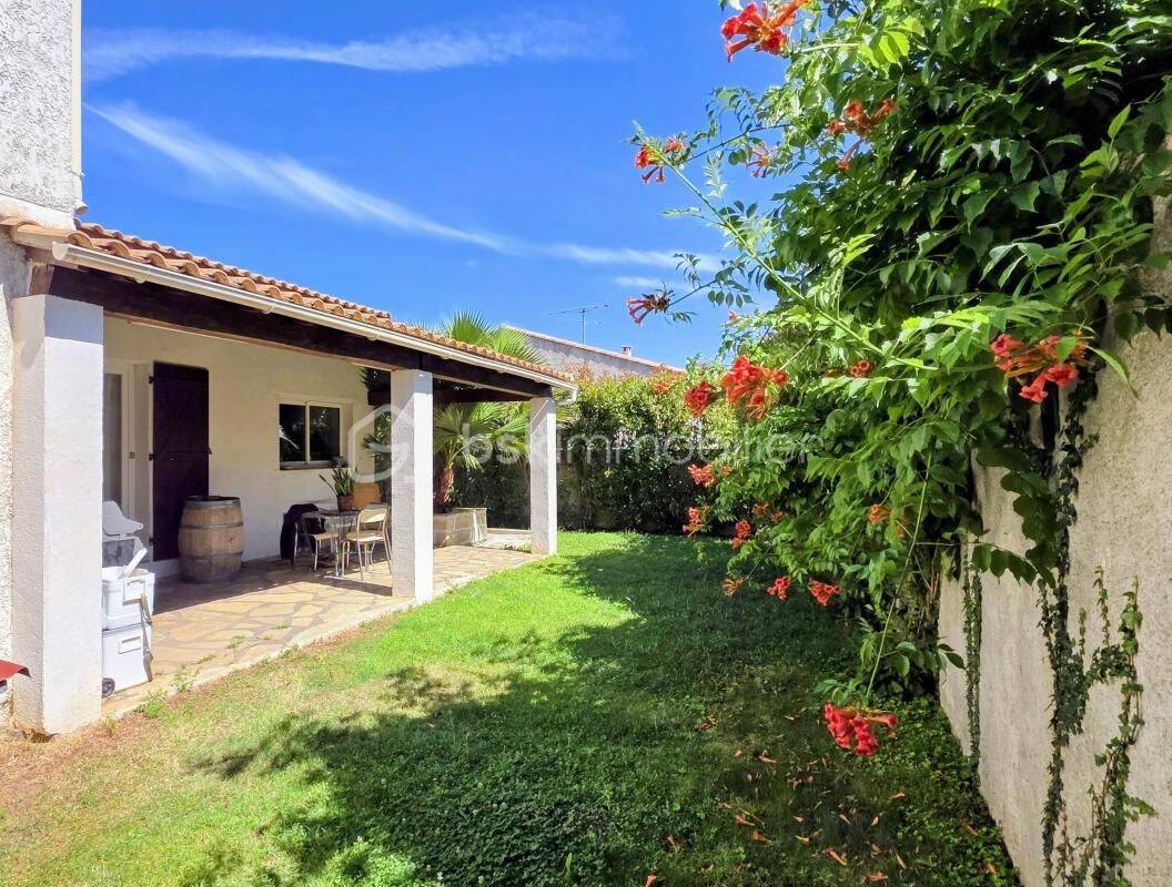 Maison 6 pièces 136 m² · à Baillargues · 136 m² · 549 000 €