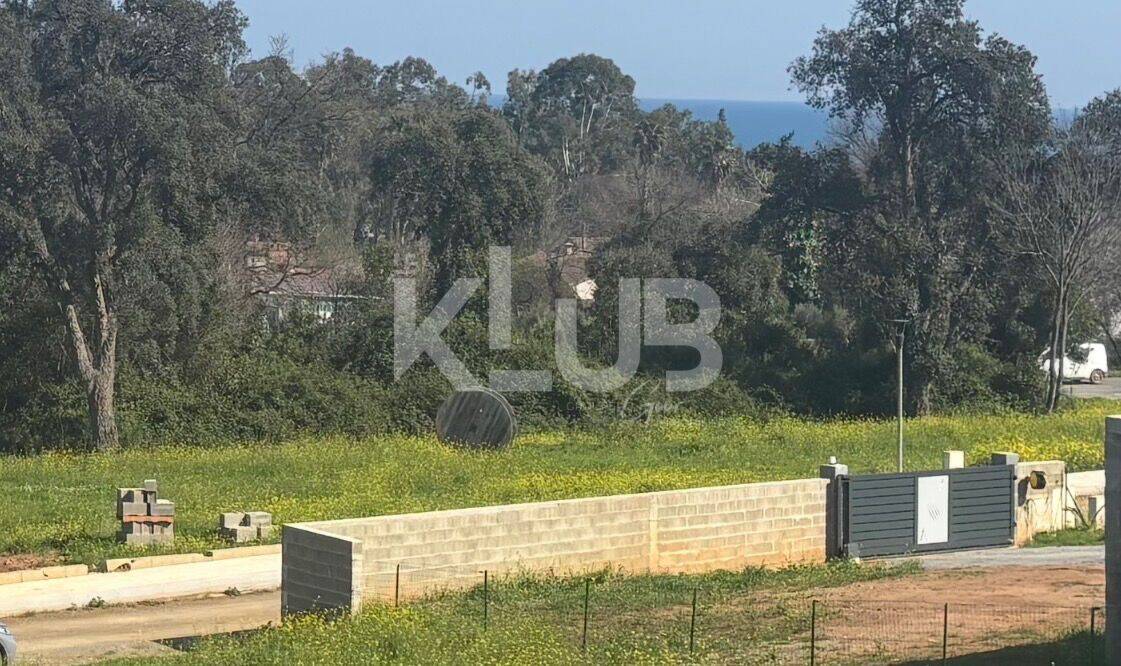 Terrain de 854 m² à Poggio-Mezzana - photo 2