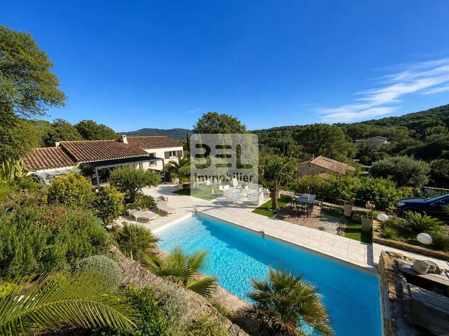 Maison 6 pièces 156 m² · à Orsan · 156,3 m² · 479 000 €