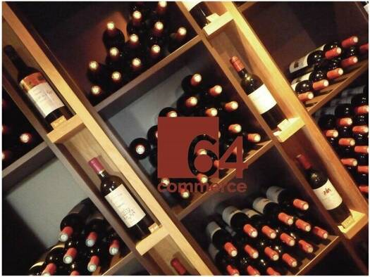 Local commercial à louer 4 500 € 230 m² de surface de vente Bijou-Thouars Talence 33400