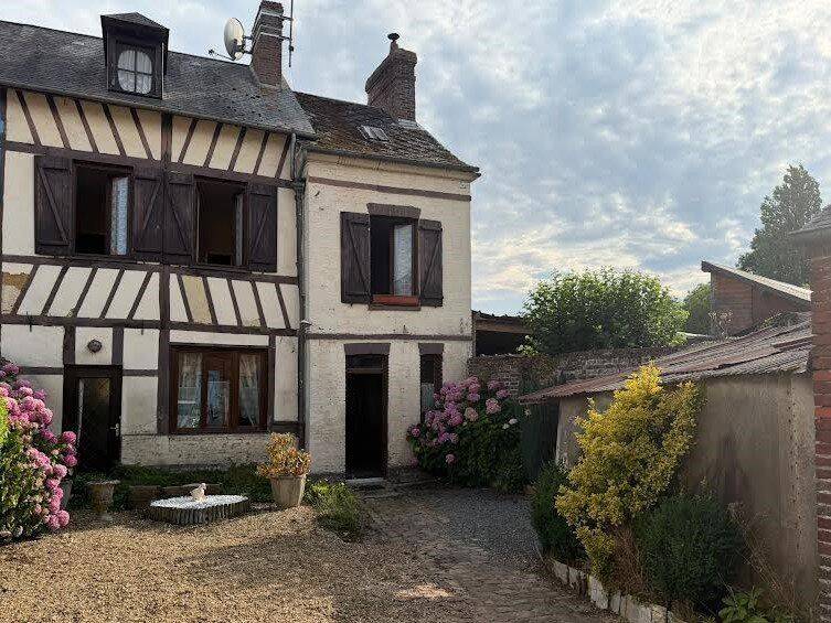 Maison 7 pièces 114 m² · à Songeons · 114 m² · 128 000 €