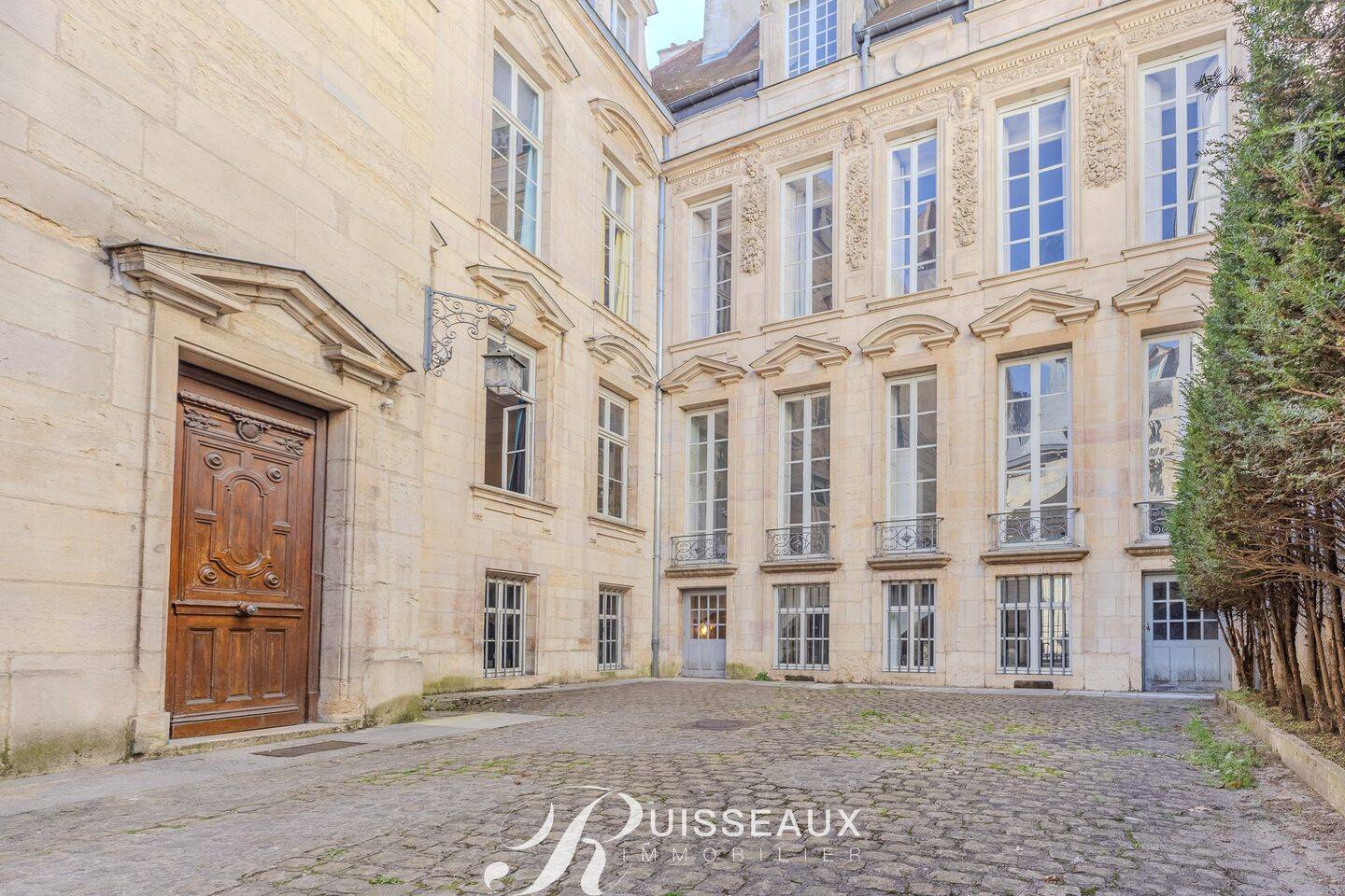 Appartement 4 pièces 98 m² · à Dijon · 98 m² · 399 000 €