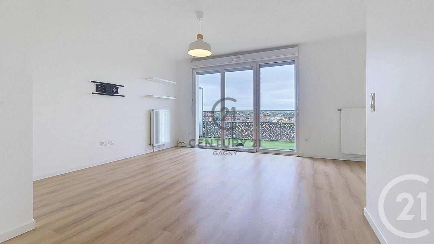 Appartement 3 pièces 59 m² · à Les Pavillons-sous-Bois · 58,9 m² · 1 150 €/mois