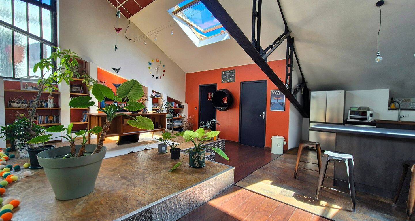 Maison 6 pièces 350 m² · à Le Havre · 350 m² · 690 000 €