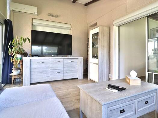 Maison à vendre 334 000 € 5 pièces 4 chambres 98 m² 330 m² de terrain Saint-Cyprien-Plage Saint-Cyprien 66750