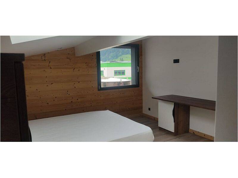 Appartement 4 pièces · à Thônes · 485 €