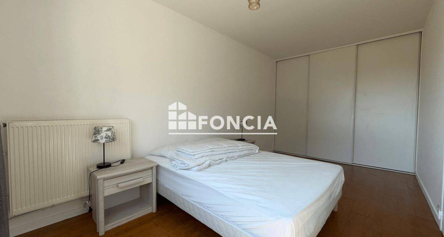 Appartement 2 pièces 46 m² · à Bron · 46 m² · 750 €/mois