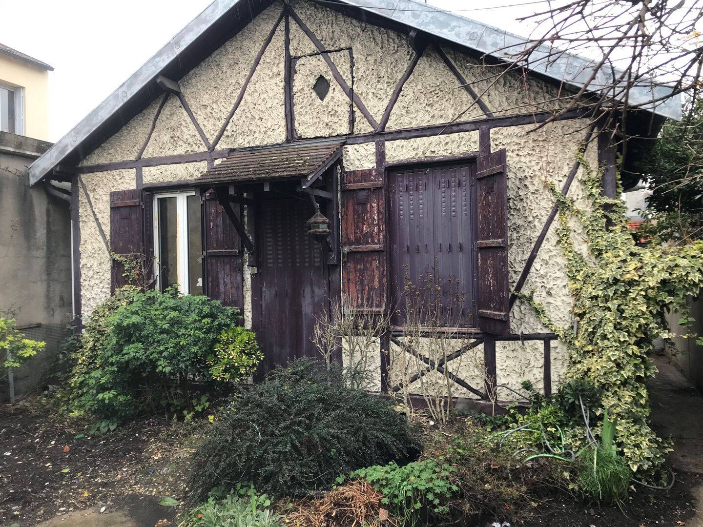 Maison 3 pièces 58 m² · à Colombes · 58 m² · 262 500 €