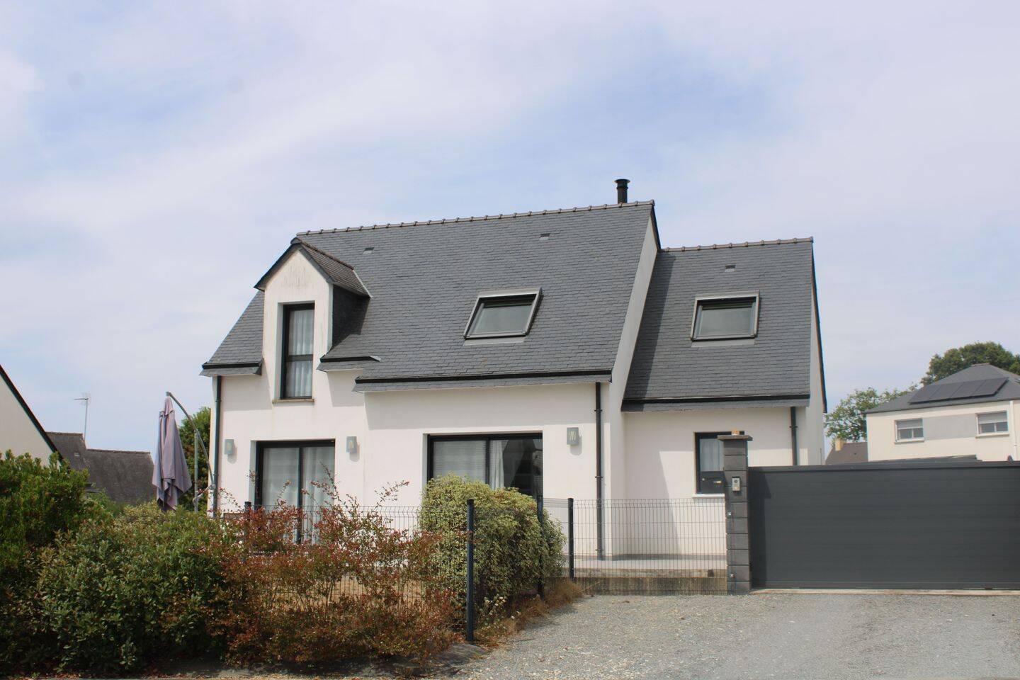 Maison 5 pièces 121 m² · à Saint-Marcel · 121 m² · 354 000 €