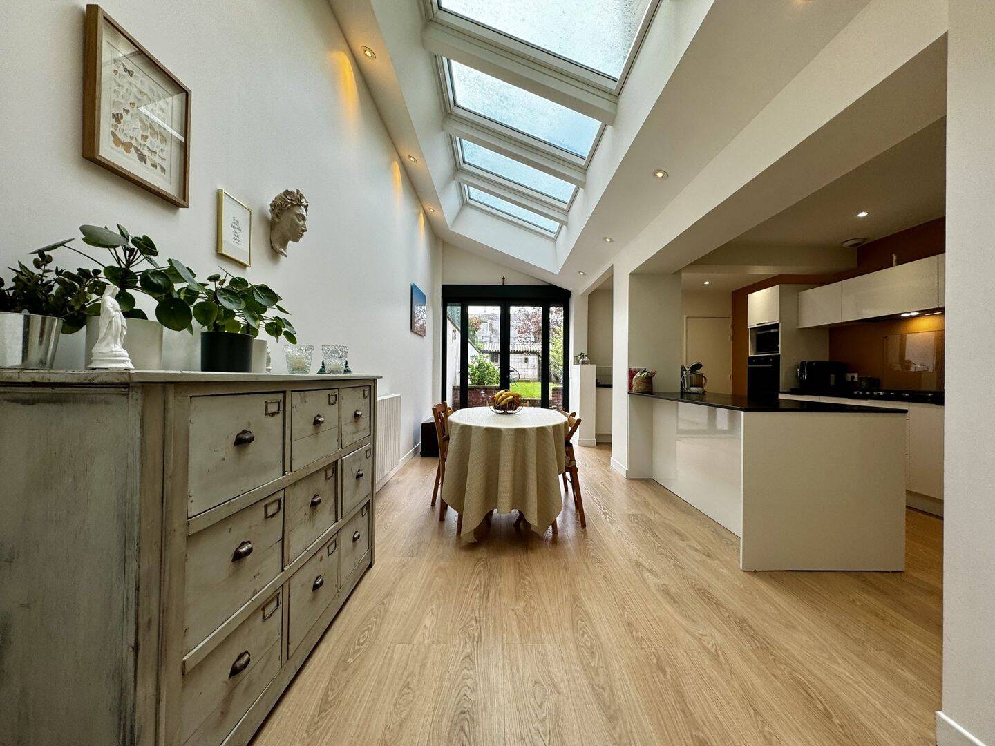 Maison 5 pièces 130 m² · à Amiens · 130 m² · 1 515 €