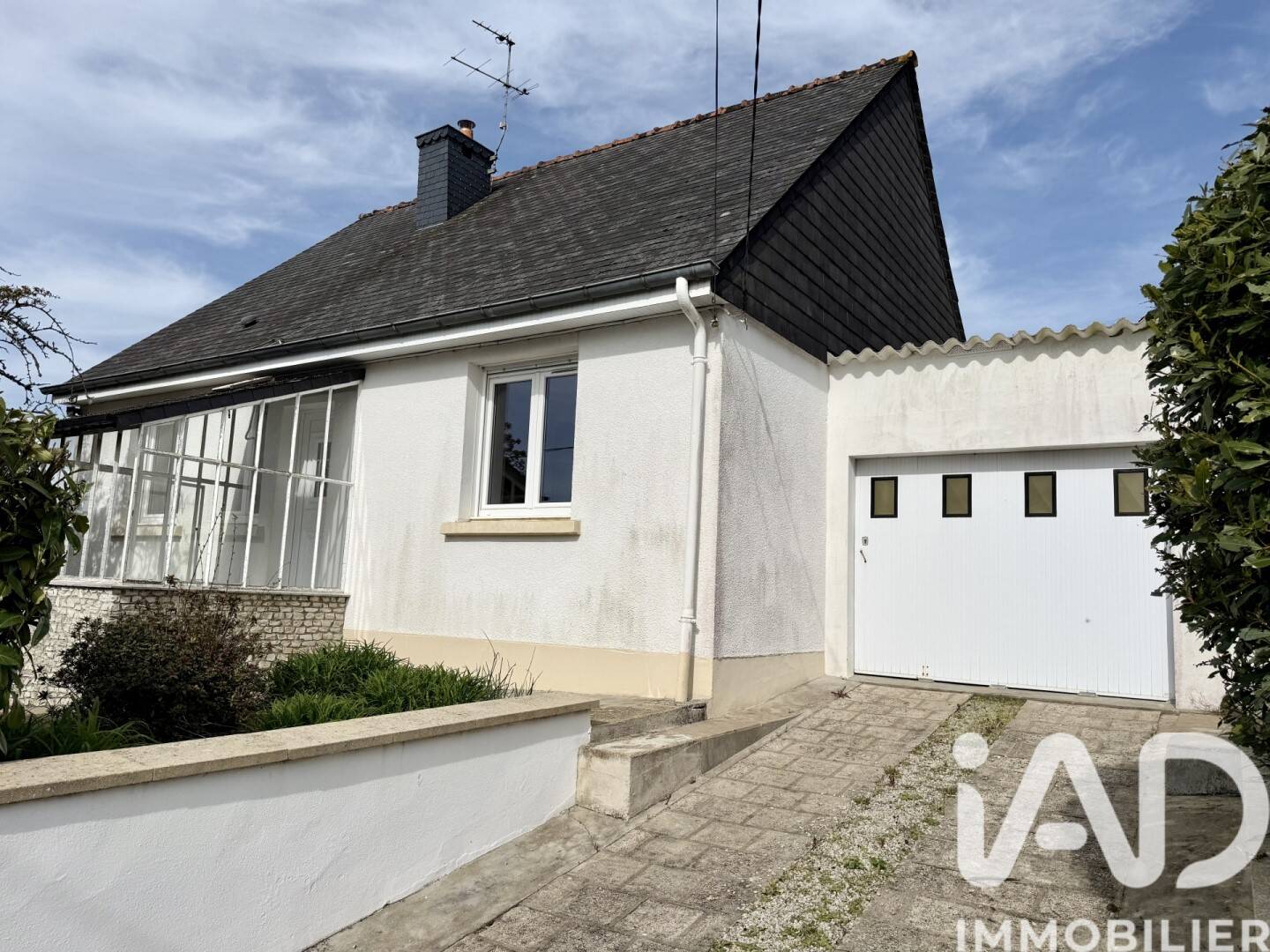 Maison 4 pièces 67 m² · à Colpo · 66,5 m² · 189 900 €