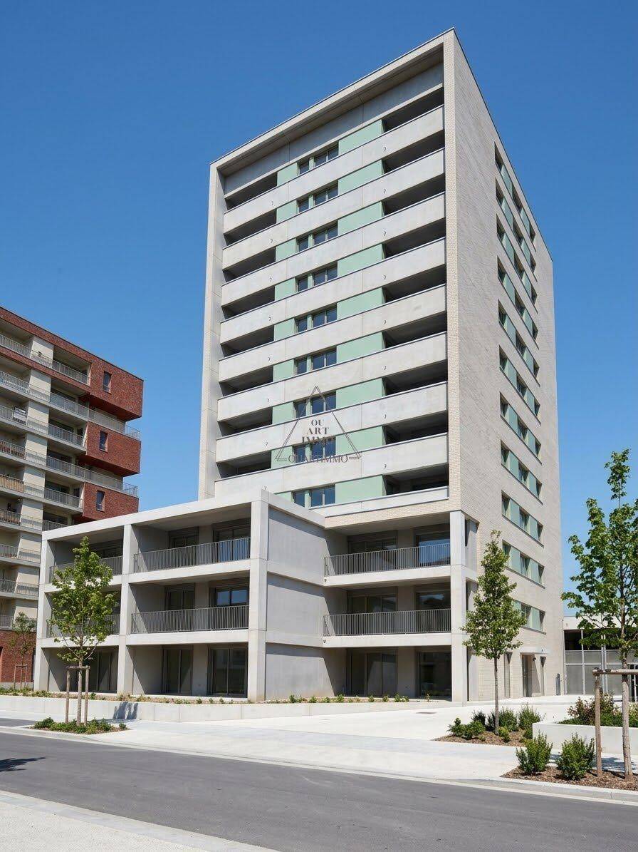 Appartement 4 pièces 85 m² · à Strasbourg · 85 m² · 399 000 €