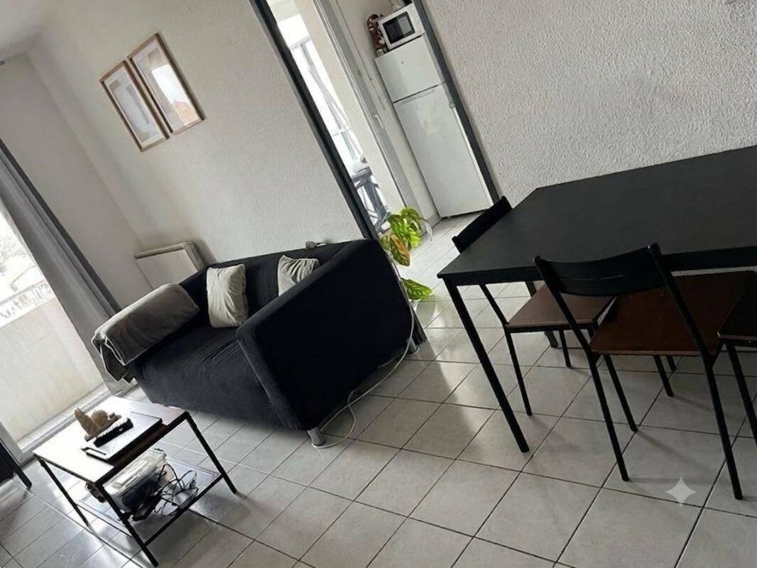 Appartement 2 pièces 45 m² · à Toulouse · 45 m² · 732 €
