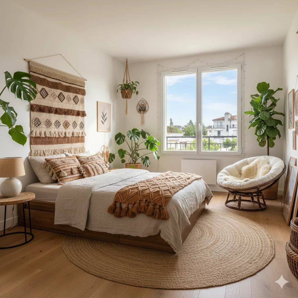 Appartement 3 pièces 67 m² · à Nanterre · 67 m² · 315 000 €